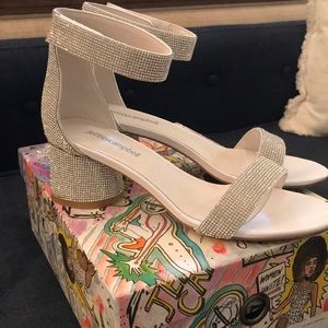 Jeffrey Campbell shoes